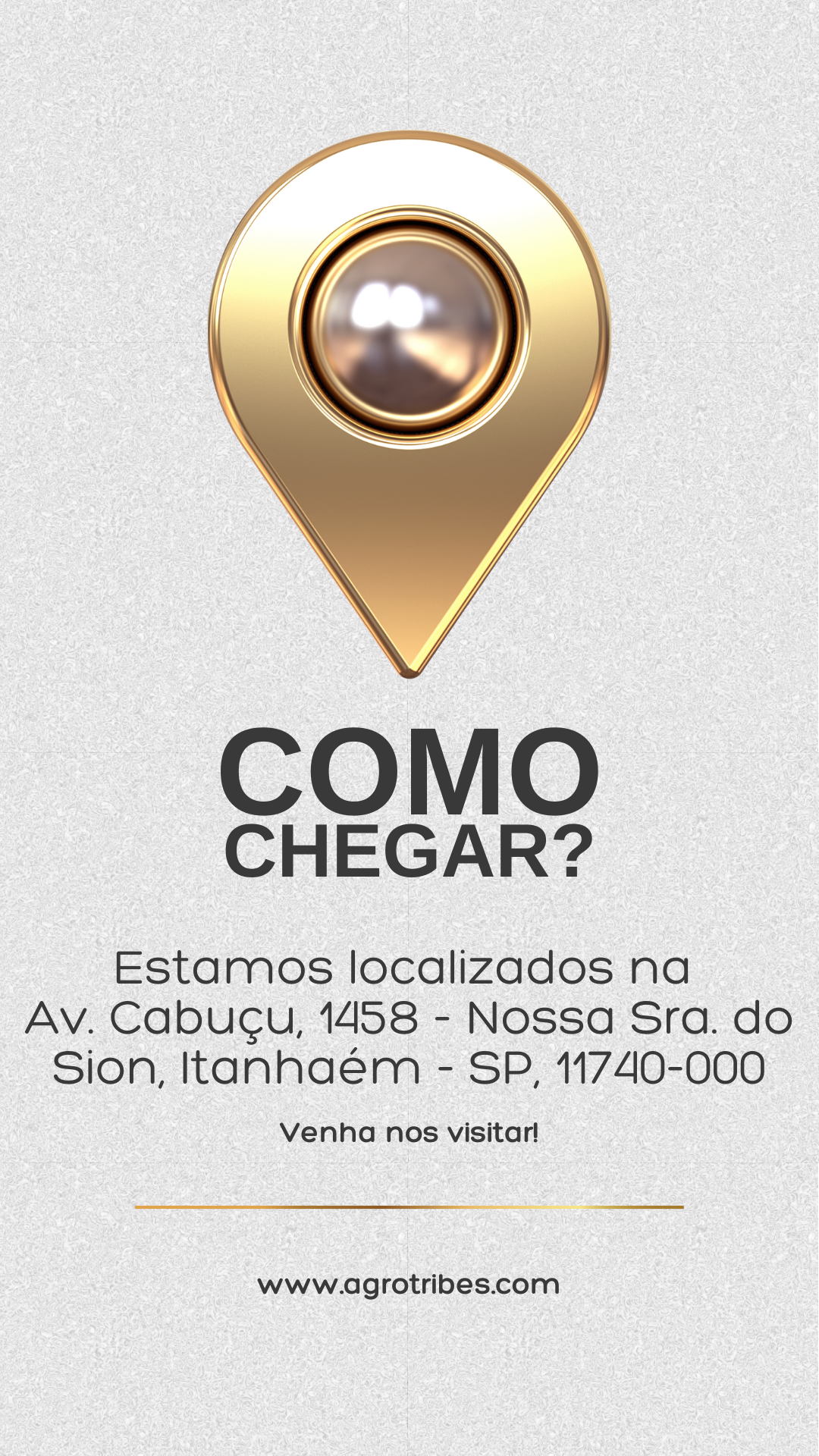 Localização